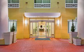 Holiday Inn Express And Suites Alpine By Ihg